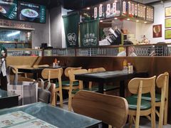 大堂-西关明记肠粉·亚洲地标美食(北京路店)
