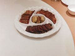 -渝信川菜(长安店)