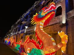 -赤坎·广东华侨国际旅游度假区