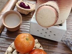 -HERRE·赫尔茶咖(解放公园店)