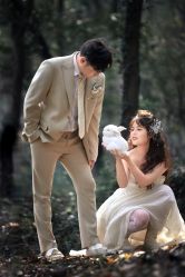 -第一夫人婚纱摄影(南京店)