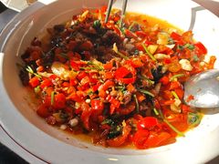 -大融厨·鸡毛店·川菜(果壳里东安湖店)