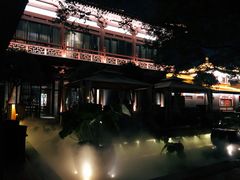 -莲西餐(曲江店)