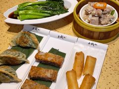 -蒸武门·广式茶点(金宝莱店)
