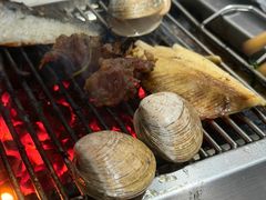 -丹东果园核桃烤肉(凤城店)