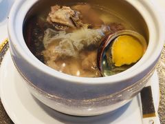 -安蒂娅.悦景轩中餐厅(西乡店)