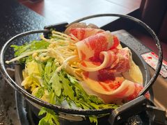 -牛焱·烧肉酒肆(五大道店)