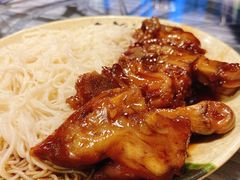 -贤花饭店(凯德店)