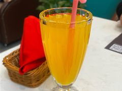 -豪客嘉族火焰牛排(百信广场店)