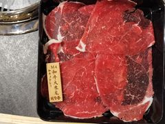 -匠牛亭·锅物烧肉放题自助(昆百大·泰业城店)