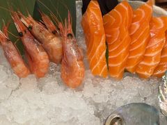 -菊上日式料理(蚌埠银泰店)