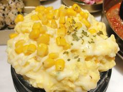 -HOTISLAND海鸡岛·韩国料理(江南西店)