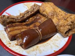 把子肉-刘小忙把子肉(北园大街总店)