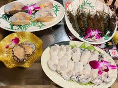 -尚竹阁冬瓜盅·18年地标美食(平洲店)