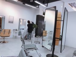 -ASA HAIR SALON