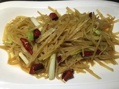 -湘与香缘·湖南菜(王府井北京市百货大楼店)