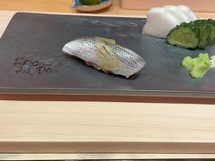 -橼舍鮨青木