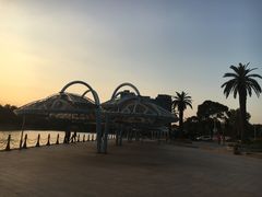 -美兰湖景区