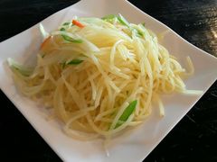 -我去·春饼文化主题餐厅(国定路总店)