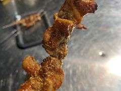 -A8小馆·海鲜烧烤(樱珠苑小区店)
