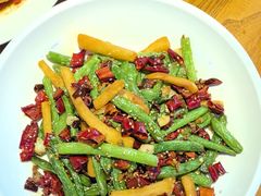 -俭寨大盘鸡·缸子肉·小公鸡·新疆菜(云通店)