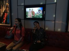 -格莱美量贩式KTV(奥帆店)