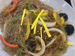 -咸草酱蟹