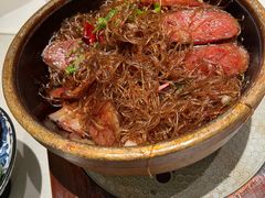 -狮王府淮扬菜(新街口友谊店)