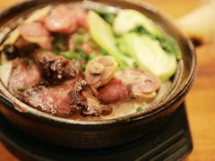 -正德顺順德雙皮奶(中信店)