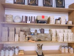 -正源安吉白茶特产享购商场(安吉店)