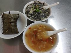 -芳婆糕团店(王府大街店)