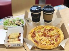 -达美乐比萨(江月路店)