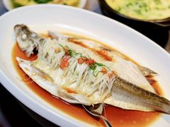 -淮扬府(安定门店)