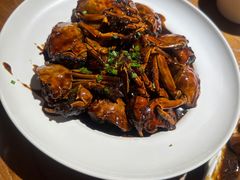 -金枝玉叶上海人家食府(三里河店)