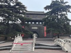 -镇淮楼