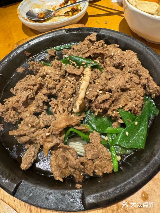 松岛渔村(迎客路店)图片