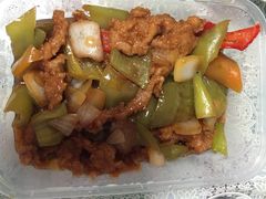 -振生清真饭店(永安道店)