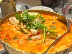 -Home Thai·泰谣(王府井apm店)