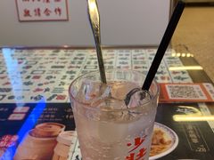-七爷清汤腩·港式餐厅(金狮广场店)