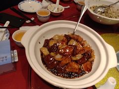 -老吉士酒家(天平路店)