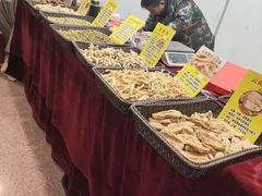 -中国国际会展中心-马甸购物街