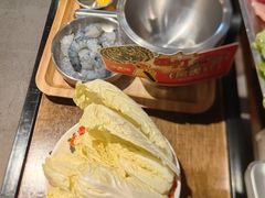 -牛市坎火锅(建设路店)