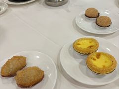 -凤凰楼酒家·粤宴点心(华强北店)