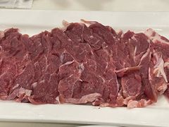 -福寿斋·老北京铜锅涮肉·烤鸭(顺义总店)