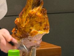 -汉巴味德·烤肉与啤酒的自助(杭州大悦城店)