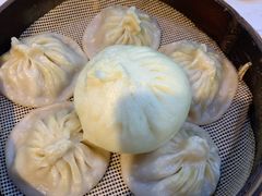-蒋家桥饺面店(四望亭路店)