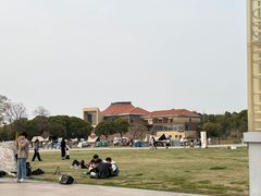 -滆湖低碳生态公园