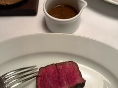 -北京柏悦酒店·锦庭餐厅Dining Room