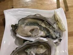 -HIHE Bistro·Oyster Bar(华熙live店)