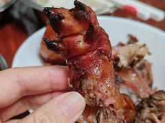 -农厨好味·温泉鹅·农家菜